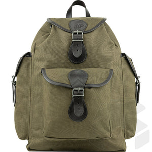 Jack Pyke Canvas Day Pack