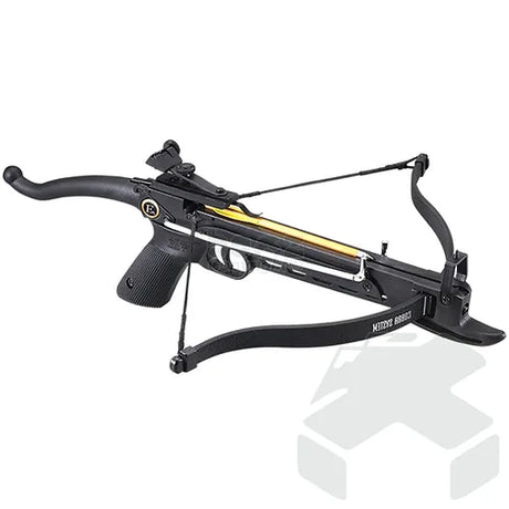 EK Archery Cobra Aluminium Pistol Crossbow - 80lbs
