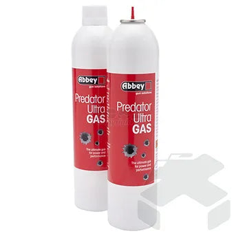 Abbey Predator Ultra Gas (Gun Gas) - 700ml