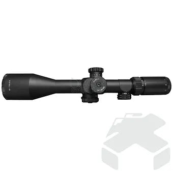 London Armoury Resurrection 4-14x44 or 6-24x50 FFP Riflescope