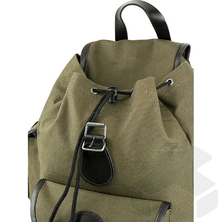 Jack Pyke Canvas Day Pack