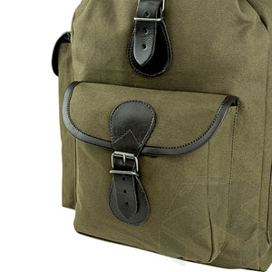 Jack Pyke Canvas Day Pack