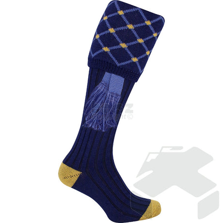 Jack Pyke Diamond Socks