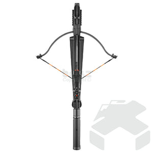 EK Archery Cobra R9 Deluxe Recurve Crossbow Kit - 90lbs