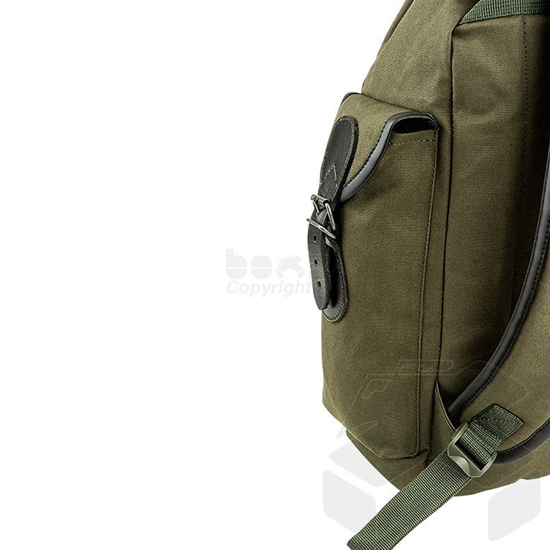 Jack Pyke Canvas Day Pack