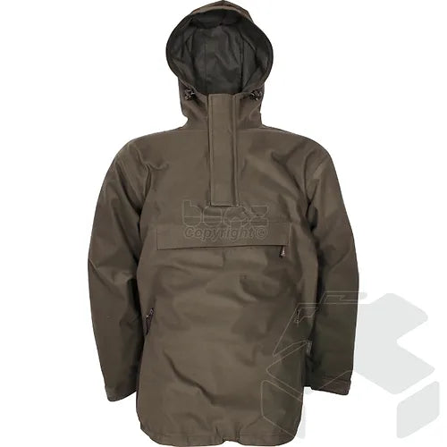 Jack Pyke Galbraith Smock Brown