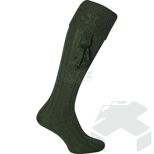 Jack Pyke Plain Shooters Socks