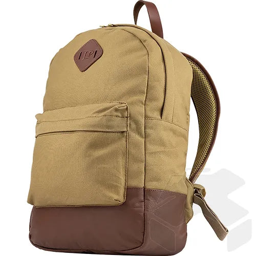 Jack Pyke Canvas Back Pack