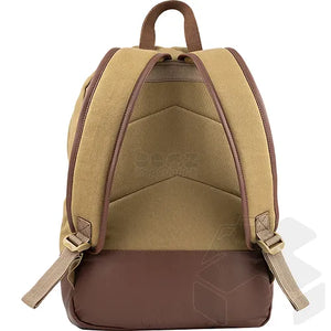 Jack Pyke Canvas Back Pack