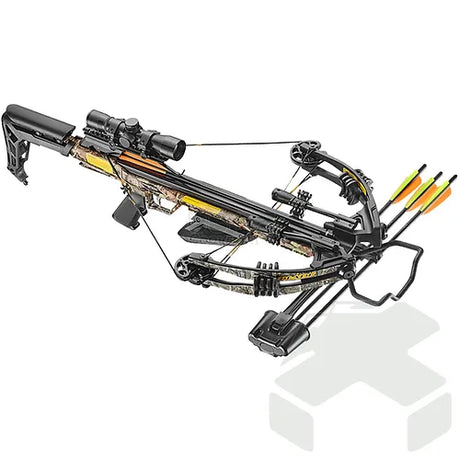EK Archery Blade+ Compound Crossbow Camo - 175lbs
