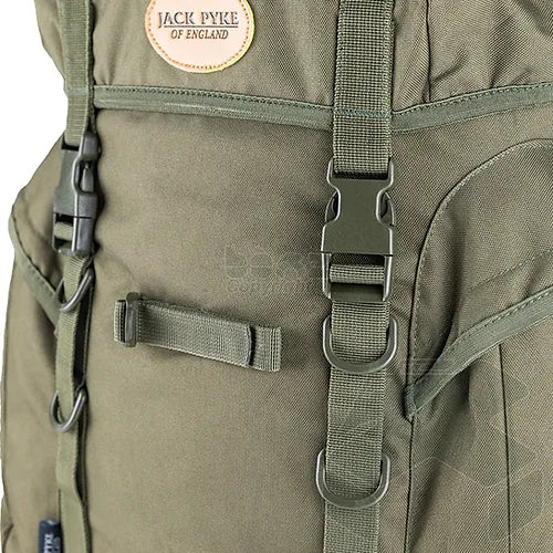 Jack Pyke 25L Rucksack