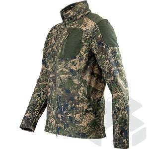 Jack Pyke Softshell Jacket Digicam