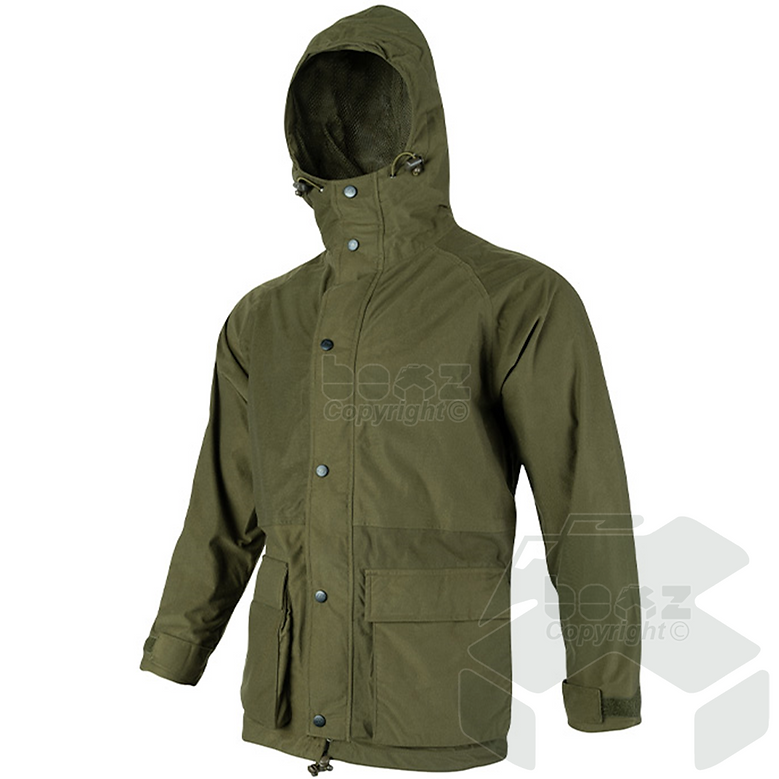 Jack Pyke Rannock Jacket Green