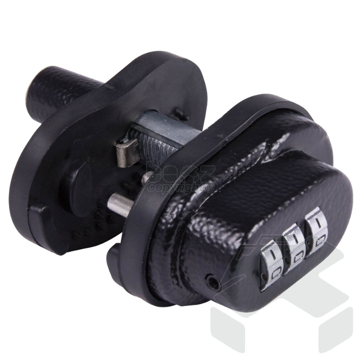 Jack Pyke Combination Trigger Lock