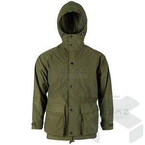 Jack Pyke Rannock Jacket Green