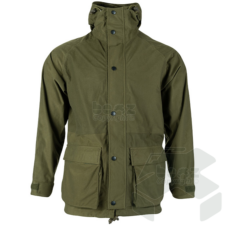 Jack Pyke Rannock Jacket Green