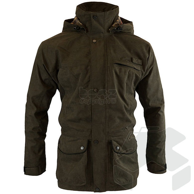 Jack Pyke Ashcombe Jacket
