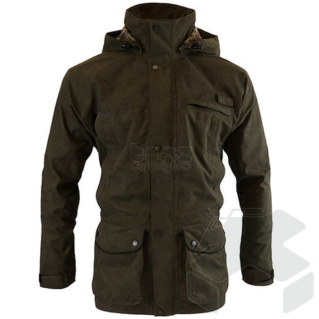 Jack Pyke Ashcombe Jacket
