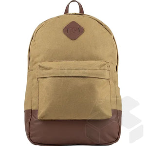 Jack Pyke Canvas Back Pack