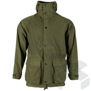 Jack Pyke Rannock Jacket Green