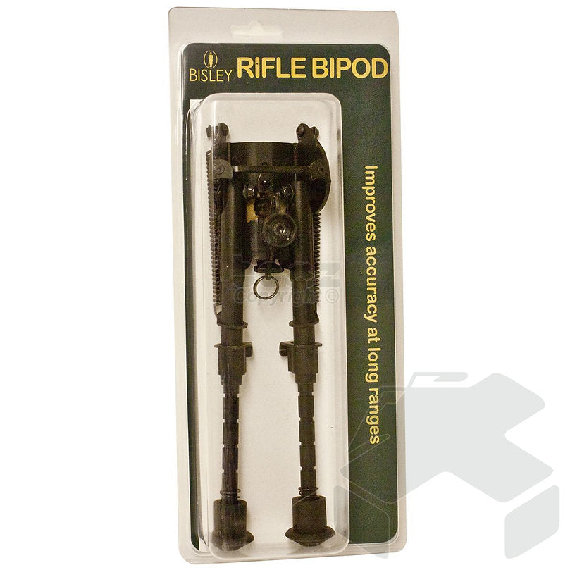 Bisley Rifle Bipod - Fixed
