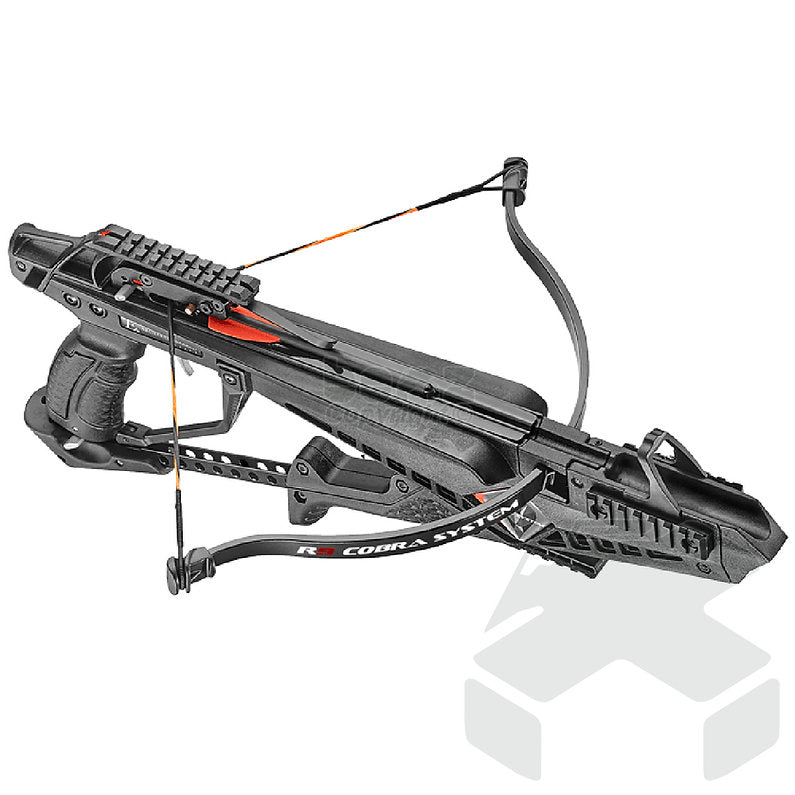 EK Archery Cobra R9 Recurve Crossbow - 90lbs