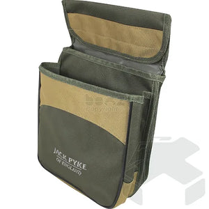 Jack Pyke Sporting Cartridge Pouch