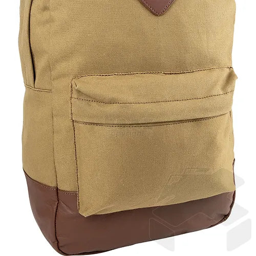 Jack Pyke Canvas Back Pack