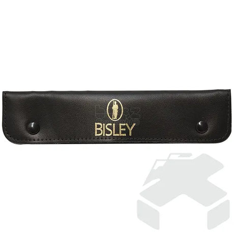 Bisley 1-12 Position Finder with Leather Wallet