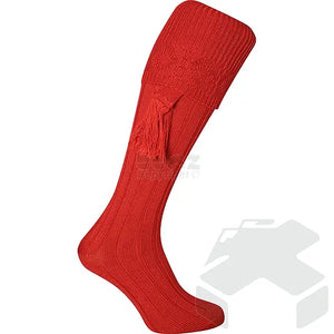 Jack Pyke Plain Shooters Socks