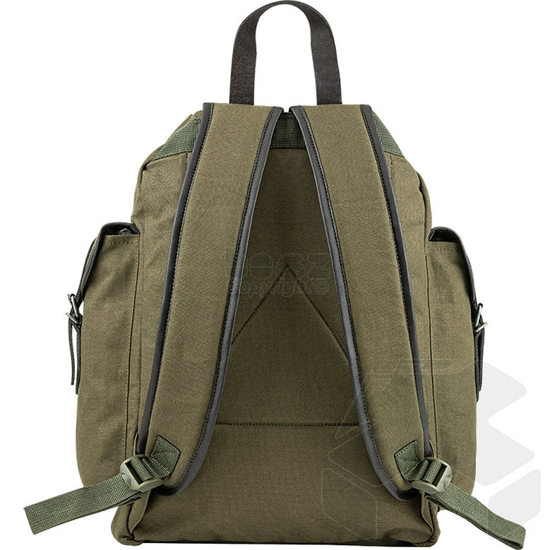 Jack Pyke Canvas Day Pack