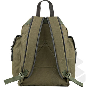 Jack Pyke Canvas Day Pack