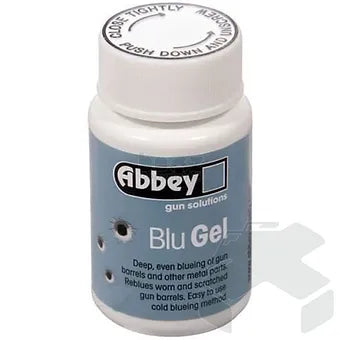 Abbey Blu Gel - 75g Pot