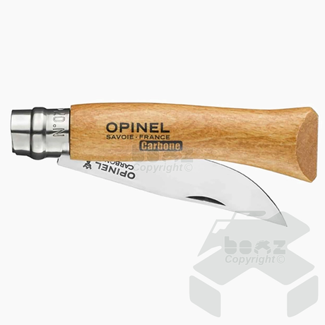Opinel Number 7 Locking Knife