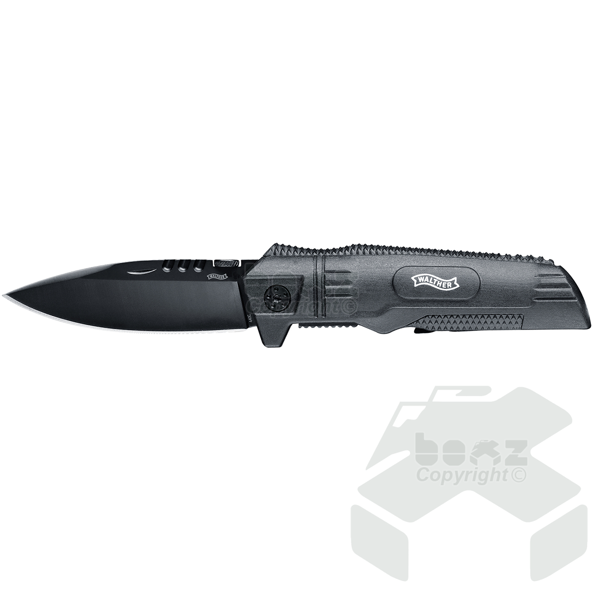 Walther SCK Sub Companion Knife