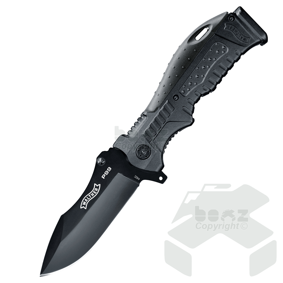 Walther Tactical Knife p99