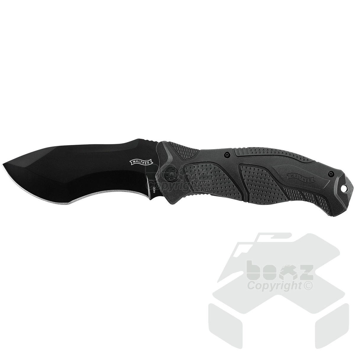 Walther OSK 2 II Outdoor survival knife