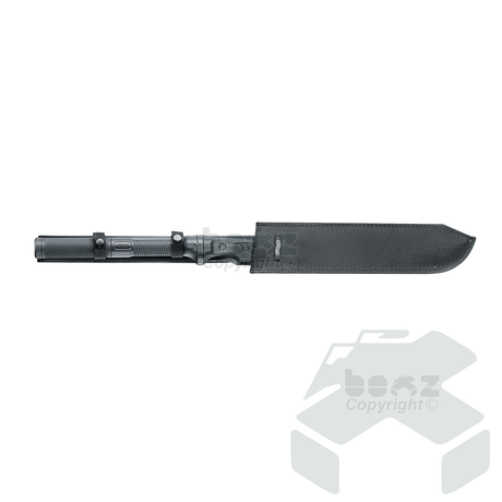 Walther Mach Tac 3 Two Handed Machete