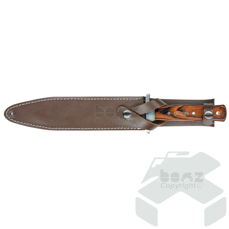 Walther La Chasse Saufanger Boar Hunting Knife