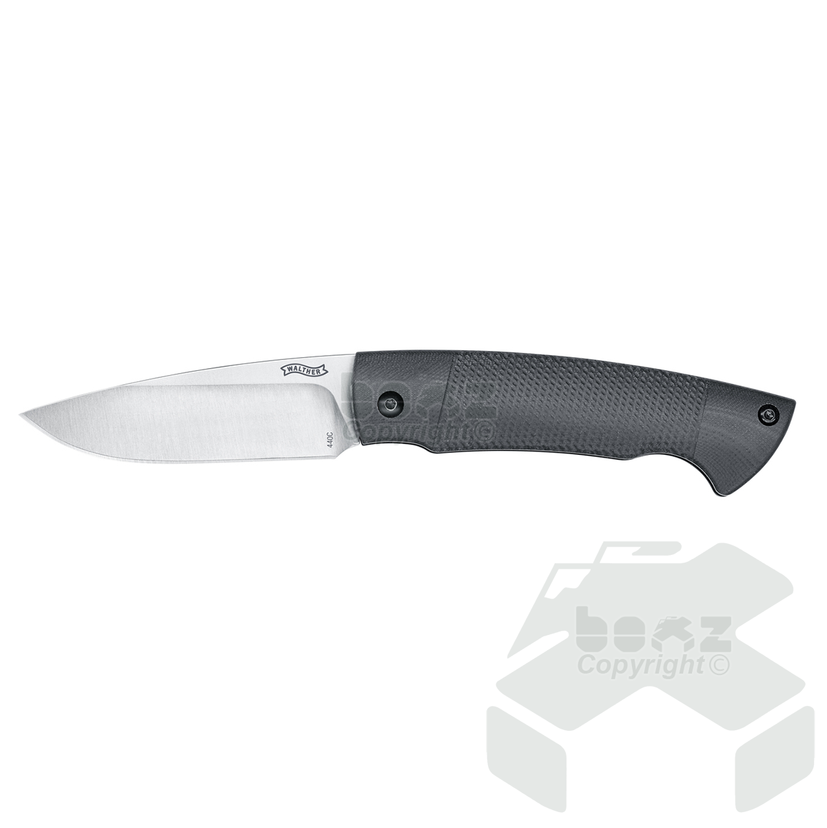 Walther FFK Friction Folding Knife