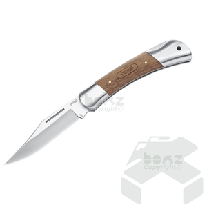 Walther Classic Clip Point 2 Knife