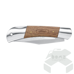 Walther Classic Clip Point 2 Knife
