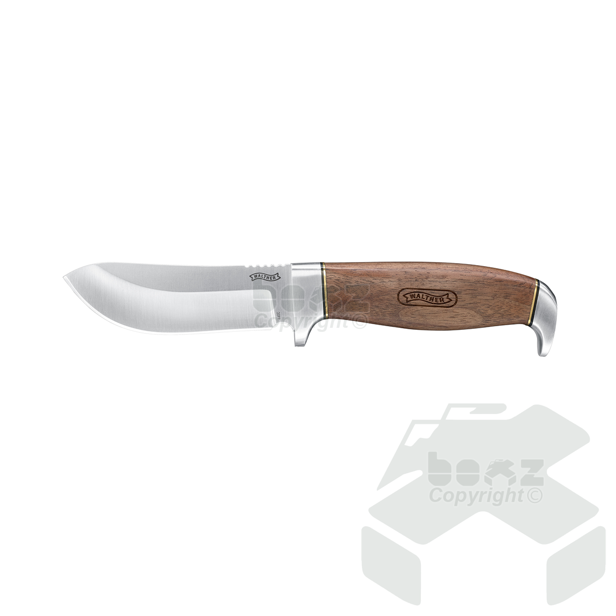 Walther Premium Skinner Knife