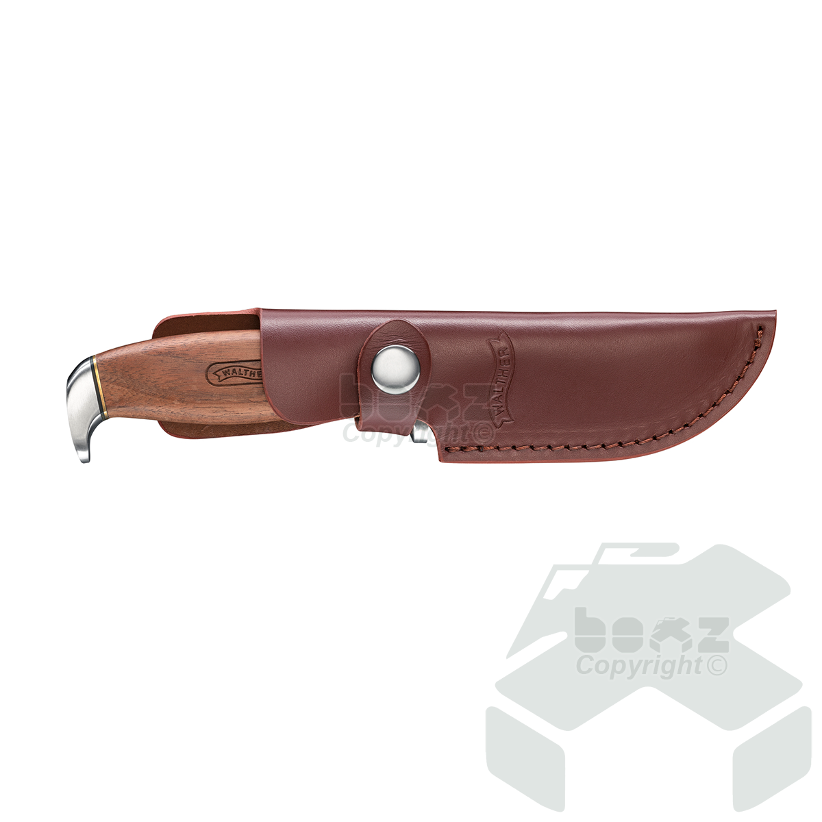 Walther Premium Skinner Knife