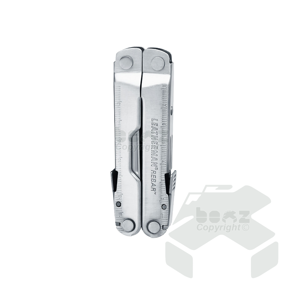 leatherman Rebar