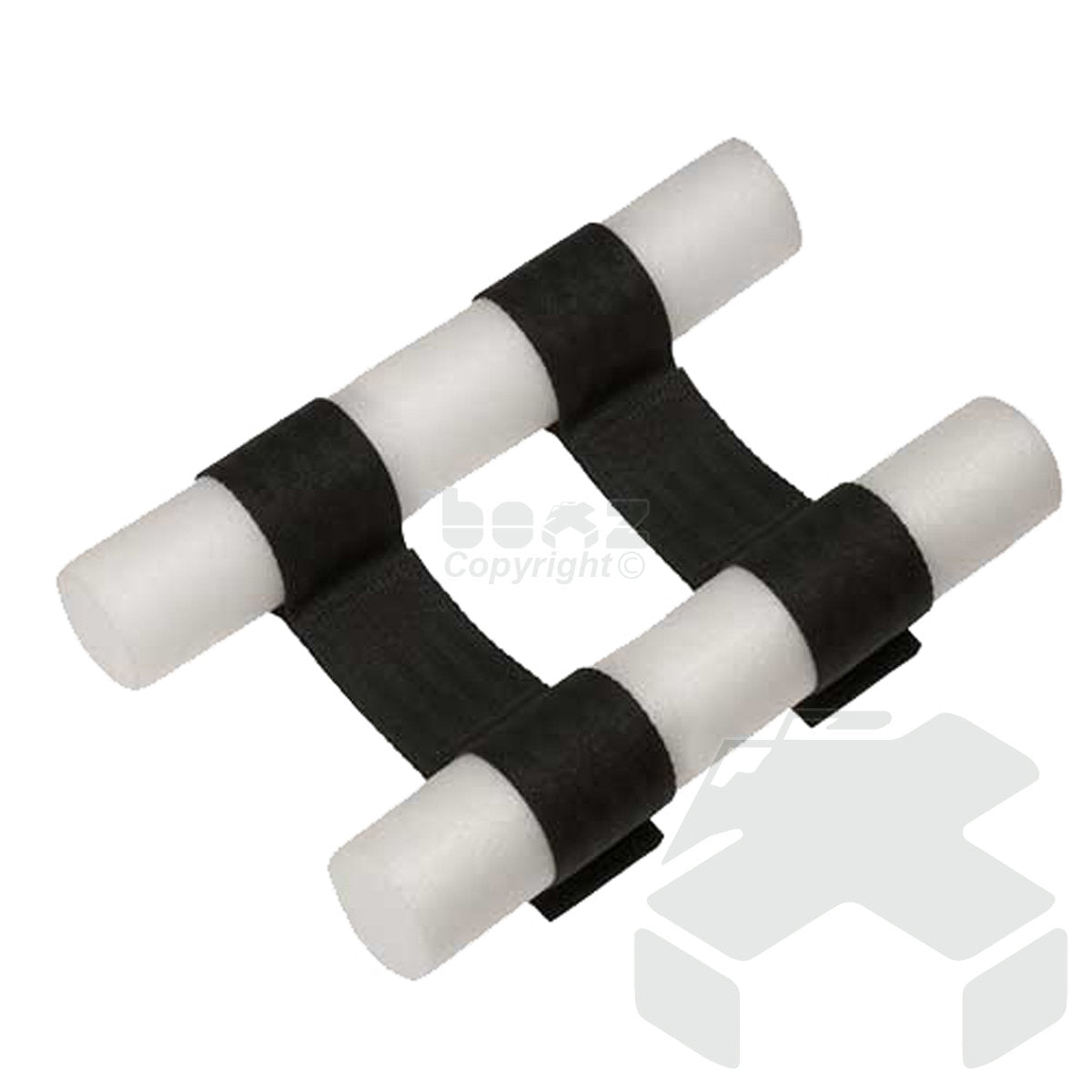 BEST Fittings Anti Roll Cylinder Cradle