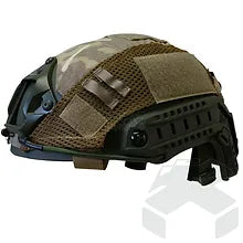 Kombat Fast Helmet Cover