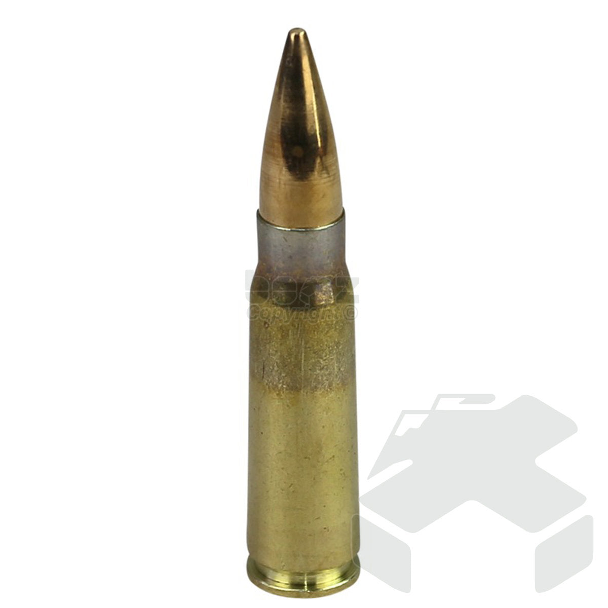 Kombat Russian Kalashnikov Bullet