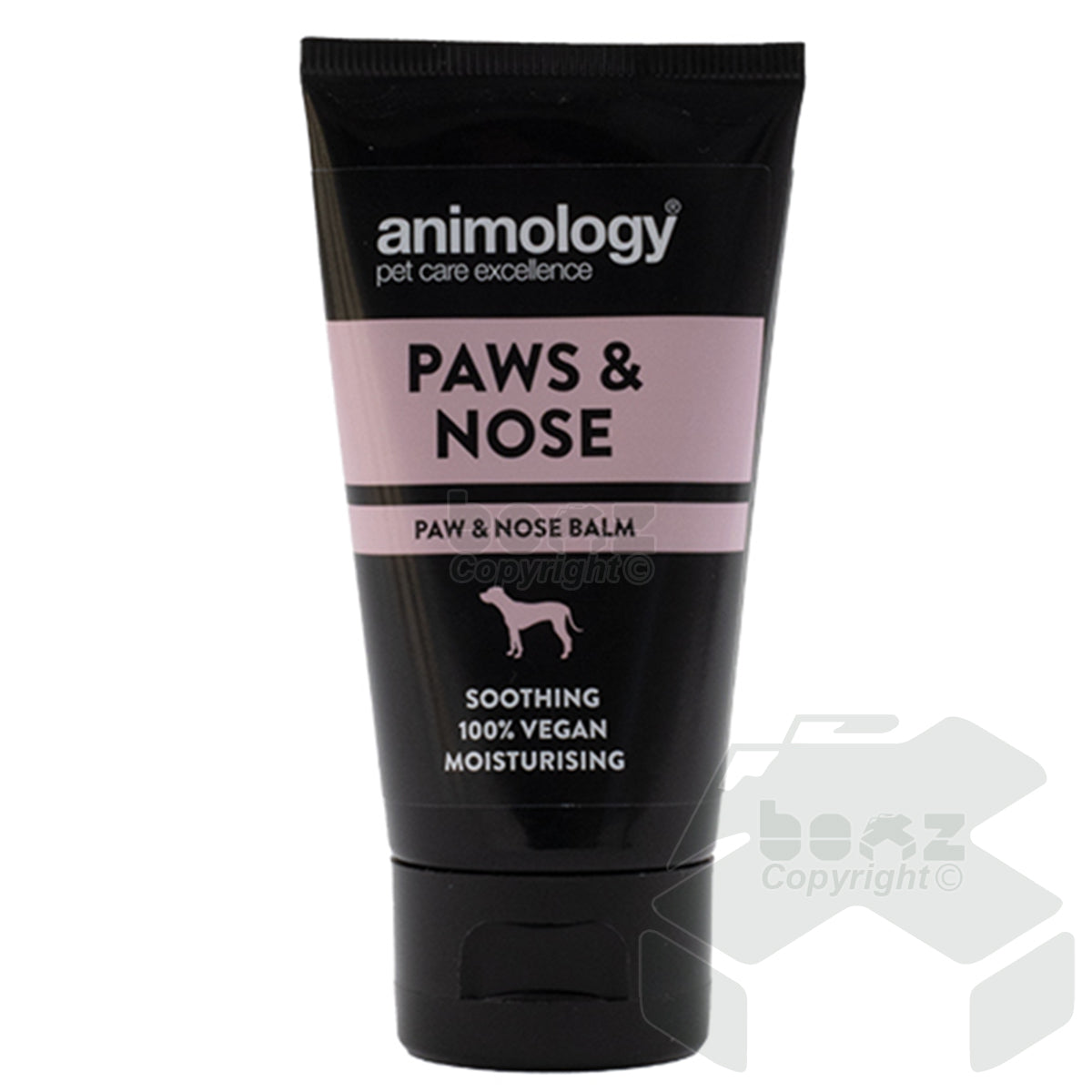 Animology Paw and Nose Balm 50ml