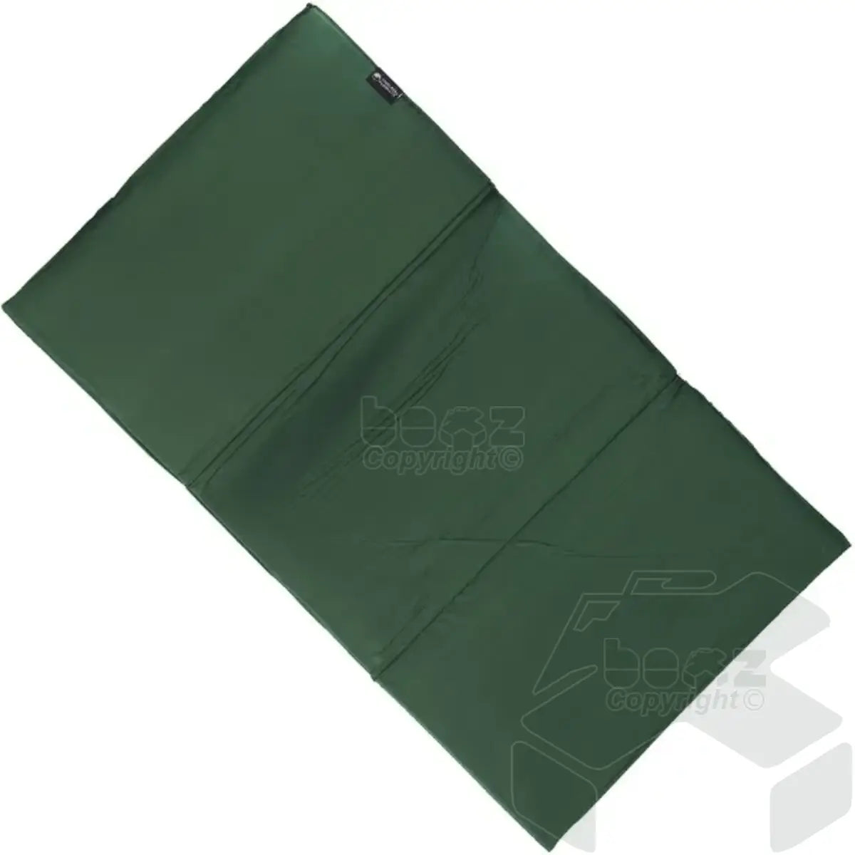 Angling Pursuits Eco Mat - Quick Folding with Elastic